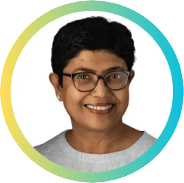 Moutushi Sengupta